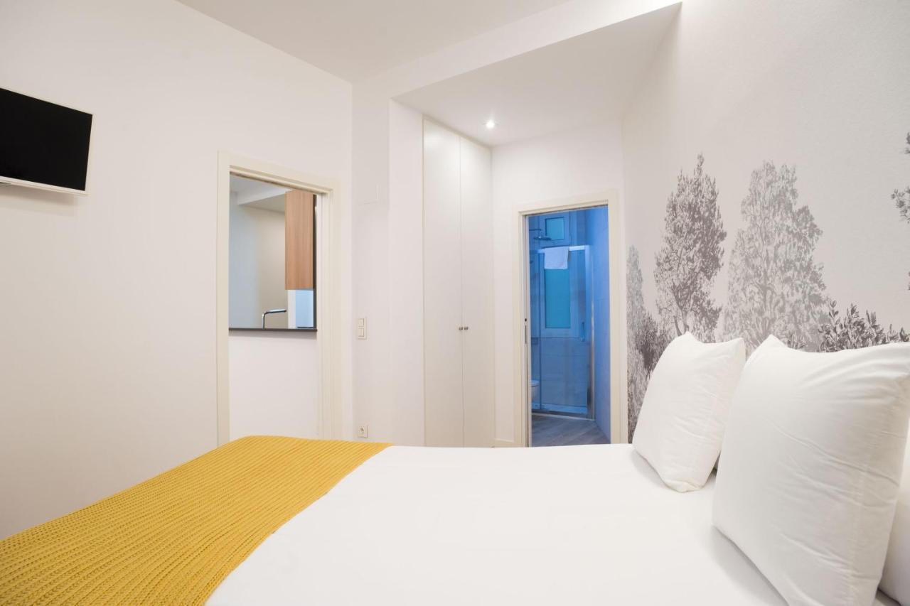 Paris La Concha - Ib Apartamento *