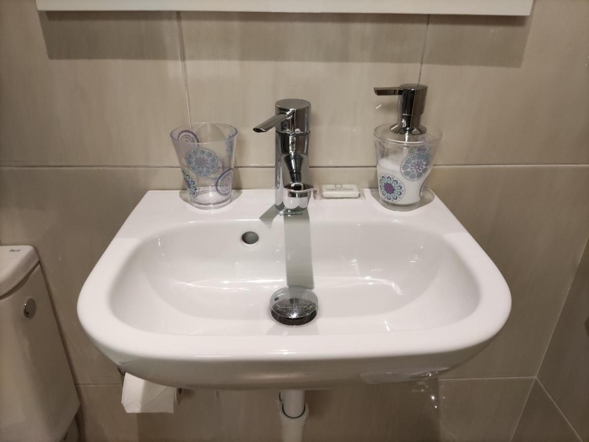 Atxiki 3* San Sebastian