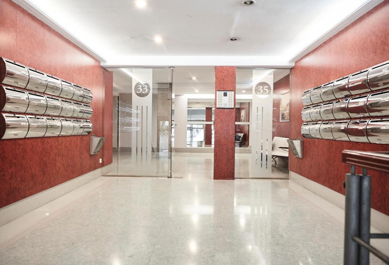Izpizua Apartamento San Sebastián