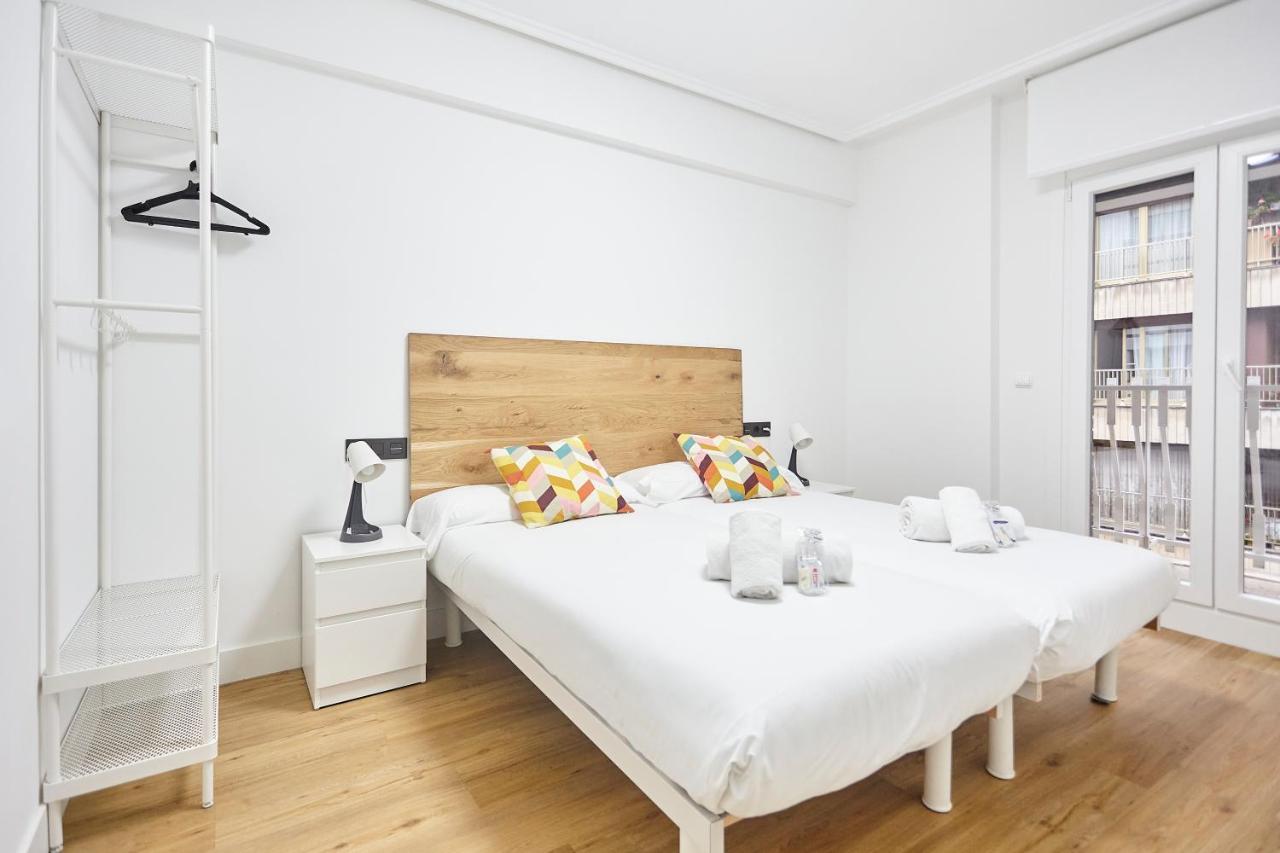 Izpizua Apartamento *