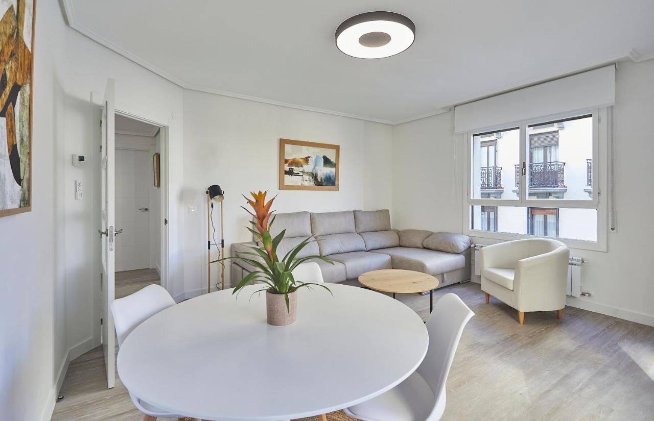 Victorina By Basque Homes Saint-Sébastien