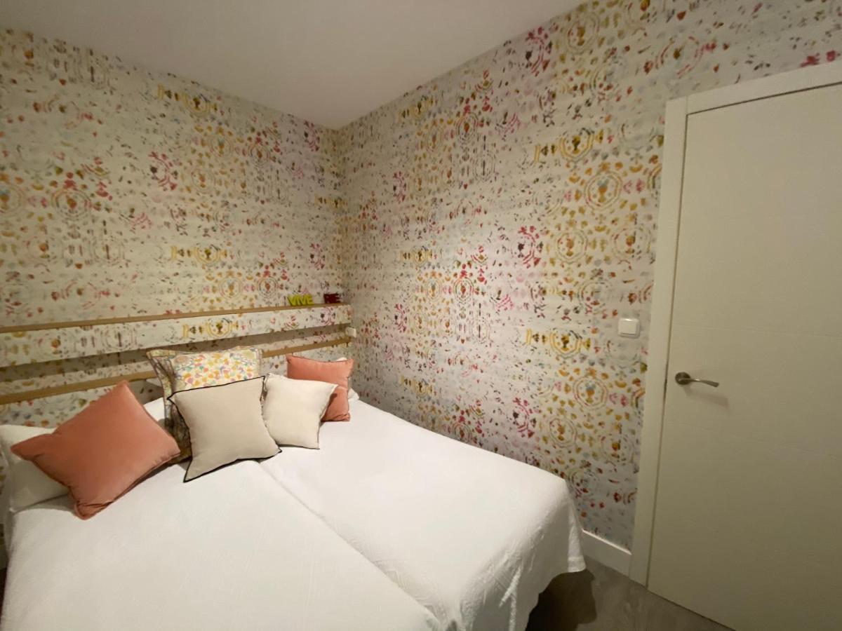 Brisasvtsansebastian In Zurriola Beach, Penthouse, Sea Views San Sebastian