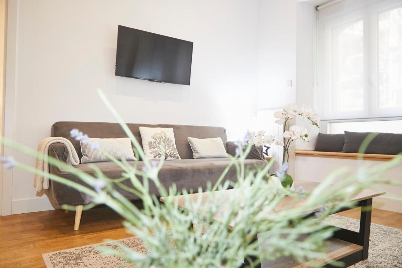 Prim San Sebastian By Luxe San Sebastian Apartment *