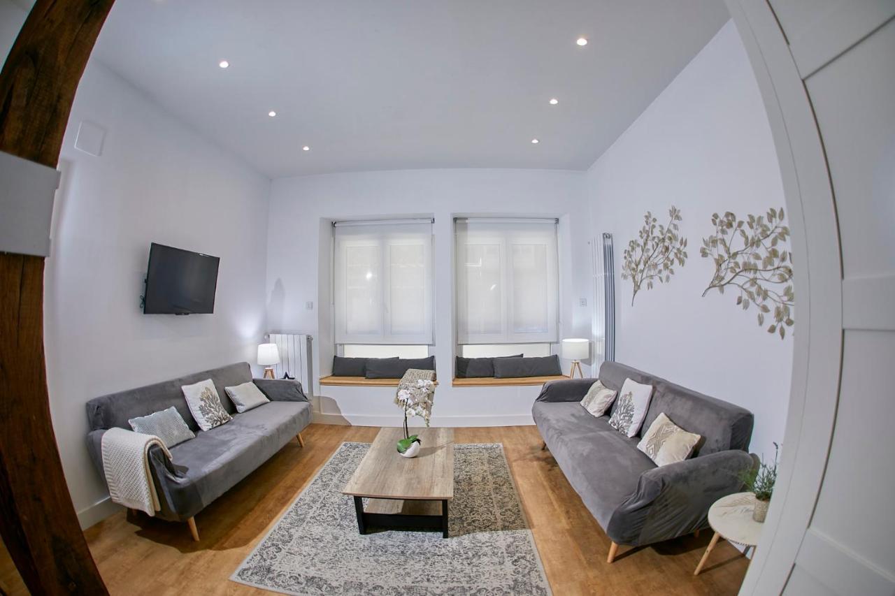 Prim San Sebastian By Luxe San Sebastian *