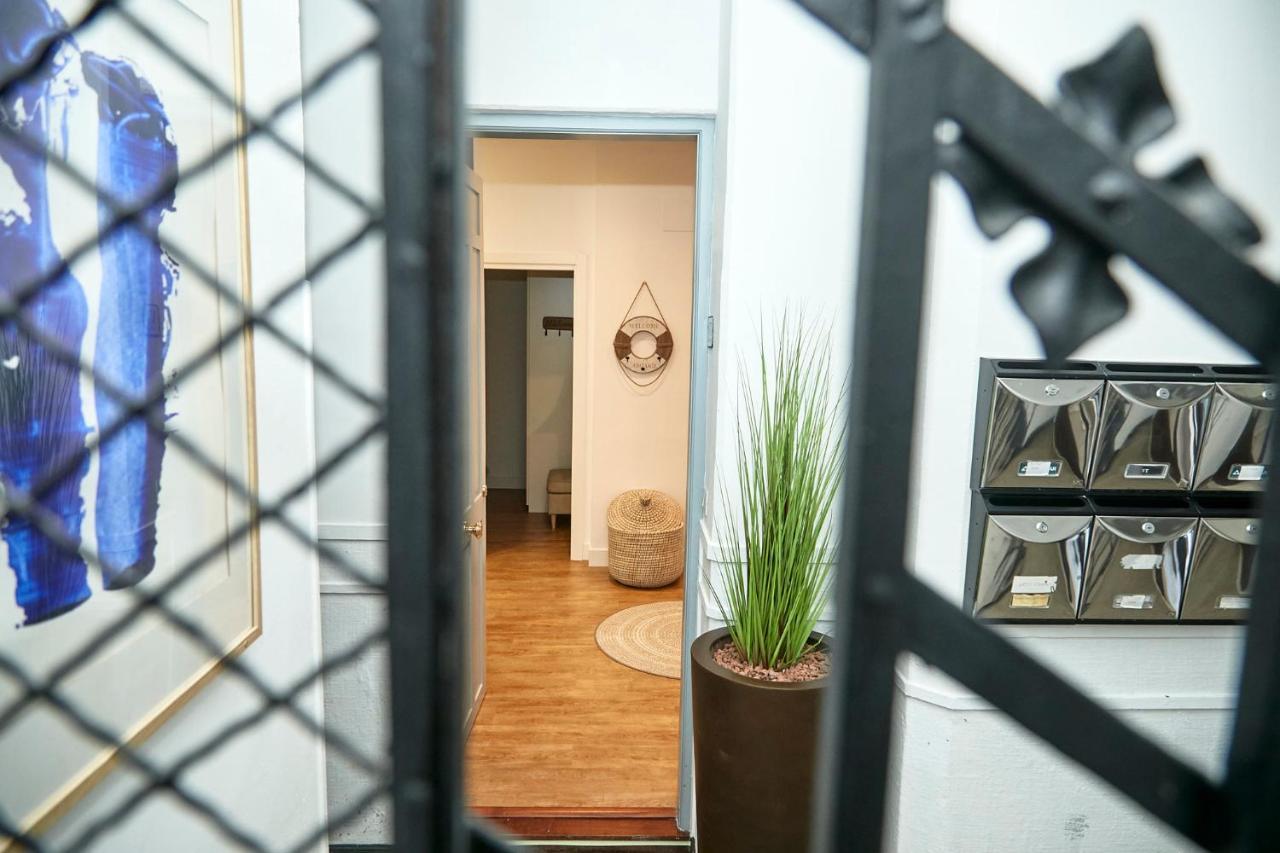 Prim San Sebastian By Luxe San Sebastian Apartment San Sebastian
