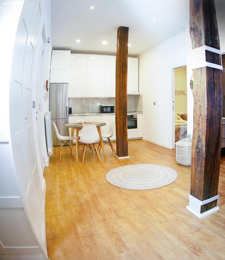 Prim San Sebastian By Luxe San Sebastian Apartment San Sebastian