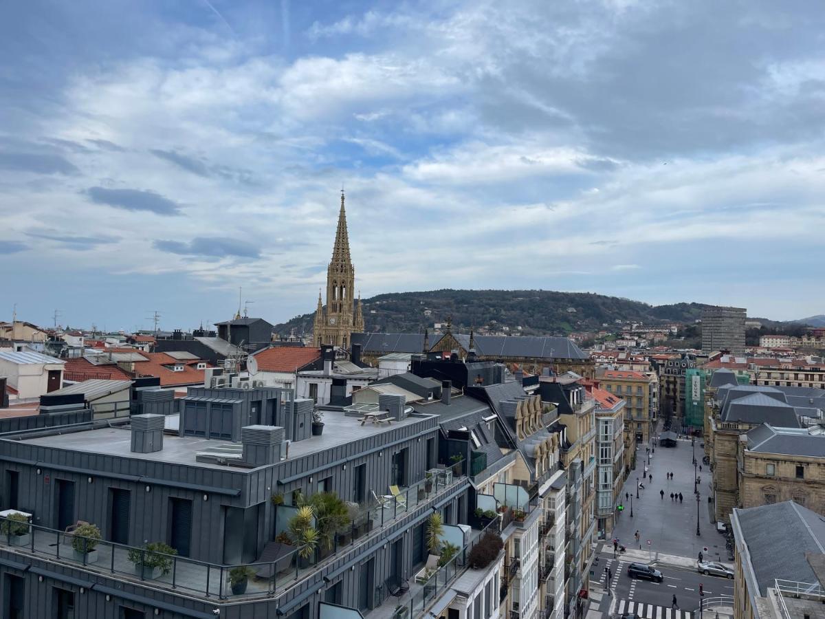 El Mirador De Larramendi