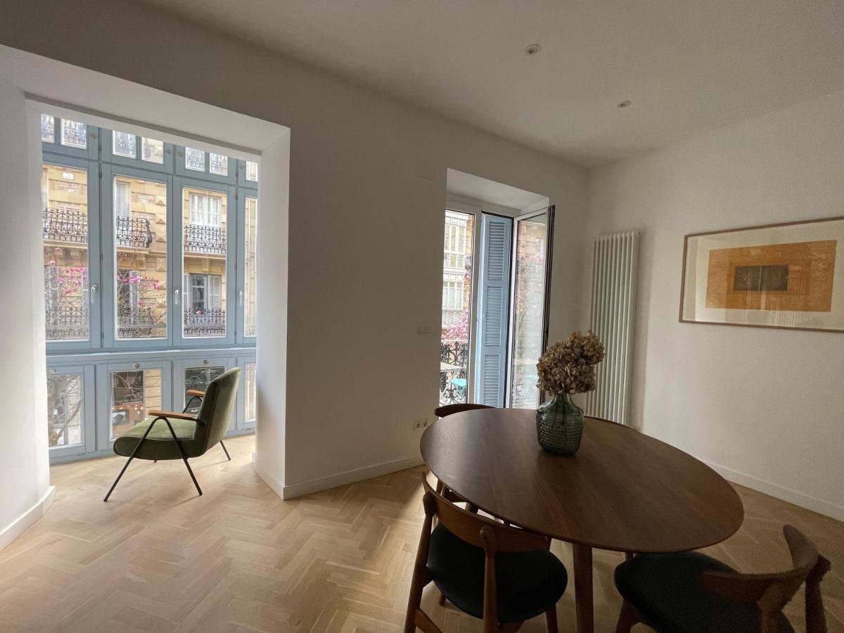 El Mirador De Larramendi Apartment