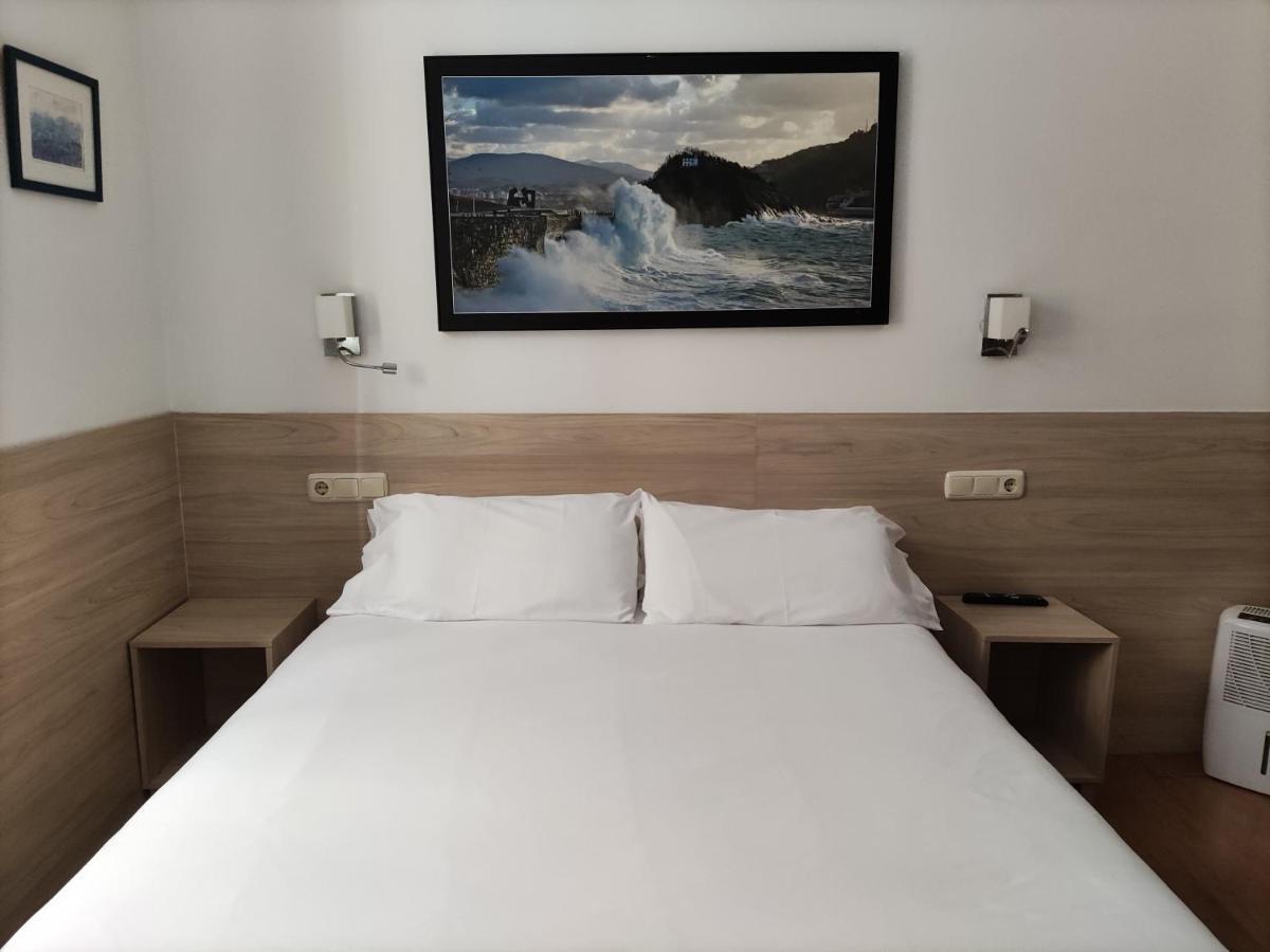 Atxiki Guest house 3*
