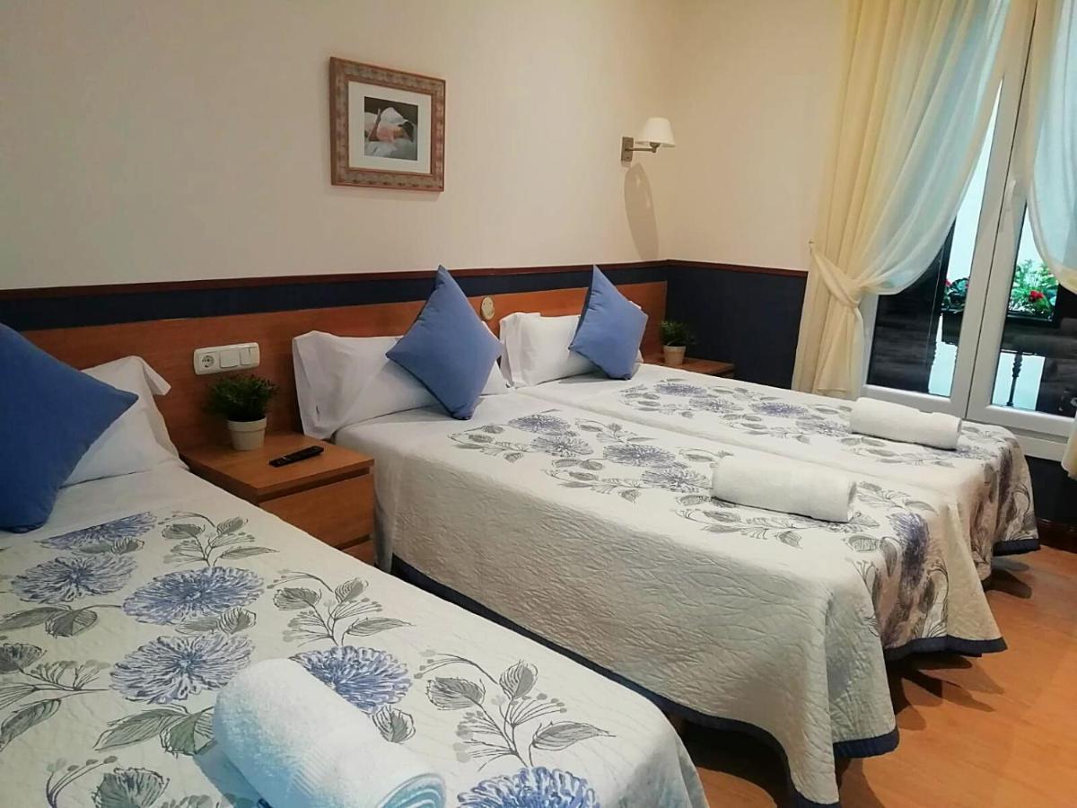 San Jeronimo Guest house *
