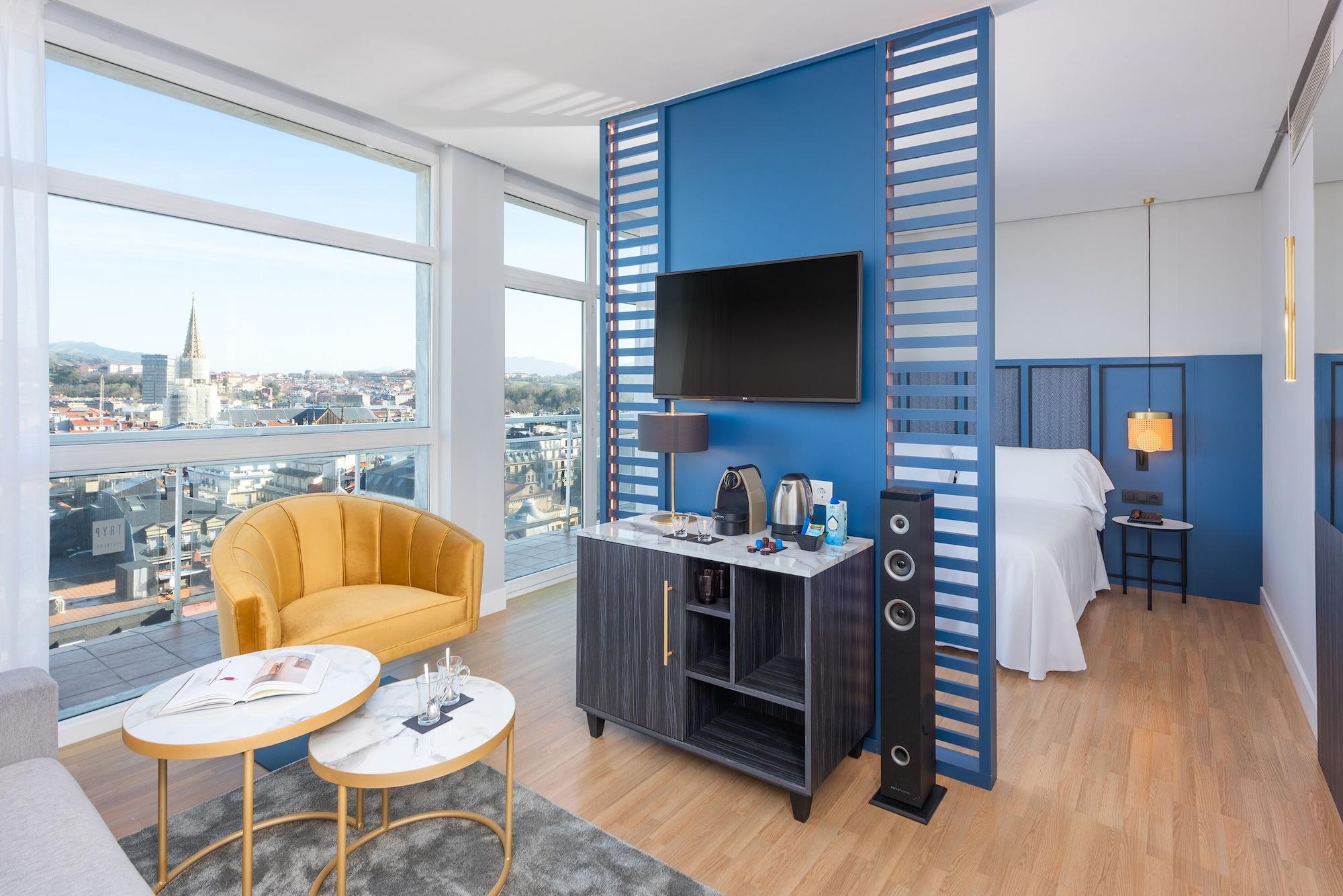 Orly, Affiliated By Meliá Hotel