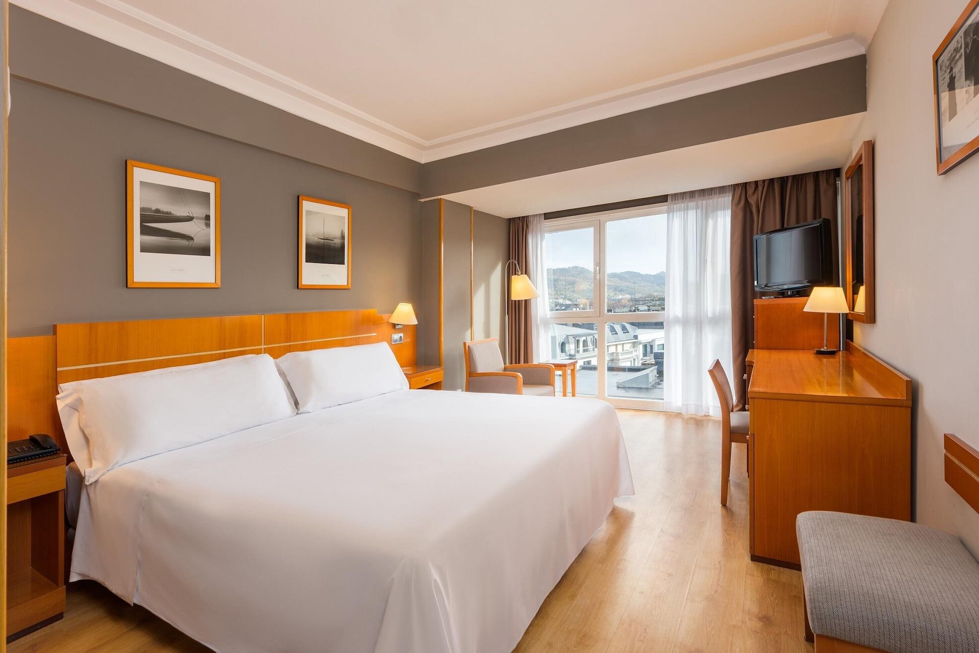 Hotel Orly, Affiliated By Meliá San Sebastián
