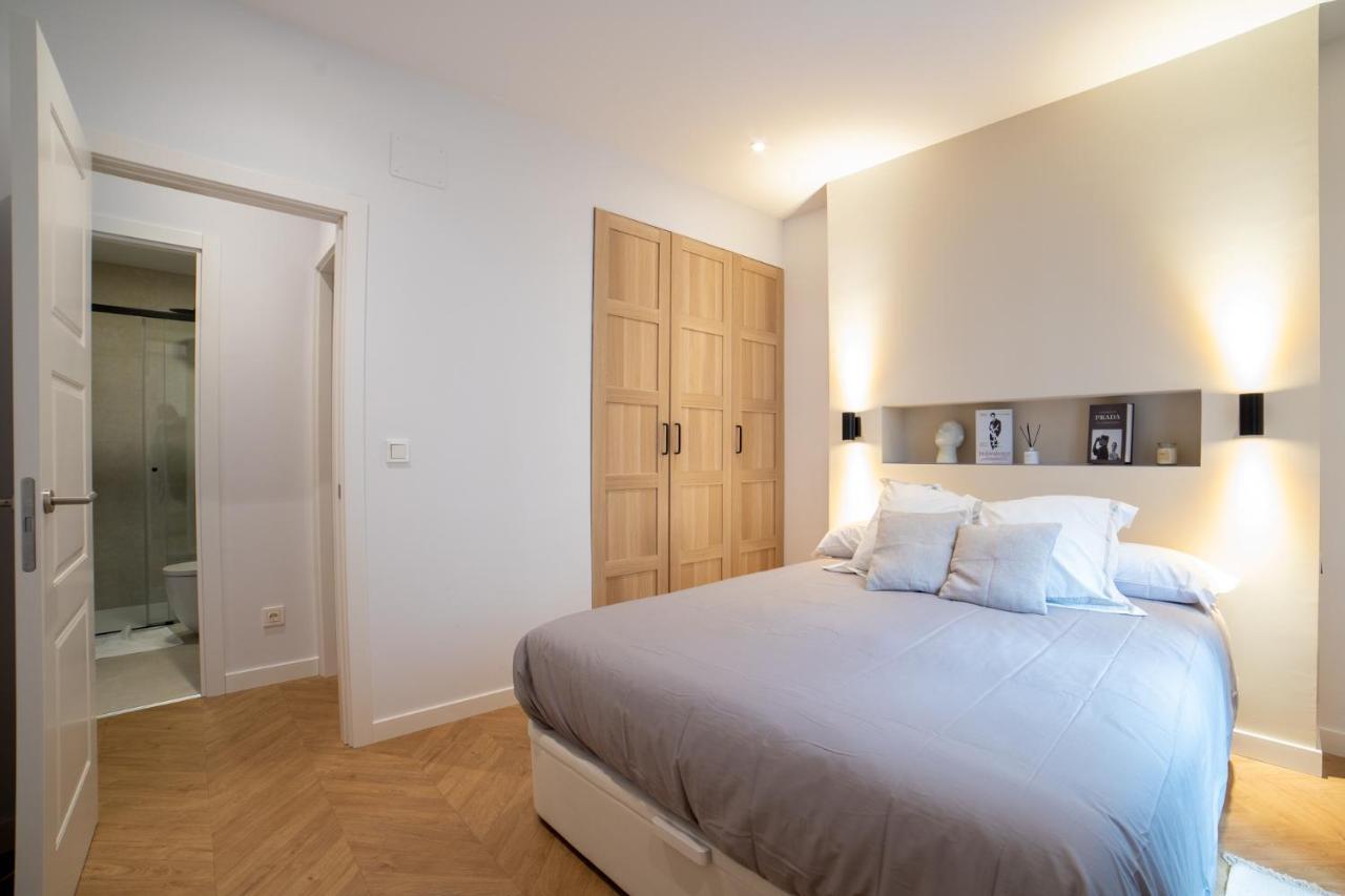 Deluxe Bella Easo By Cisan Apartamento *