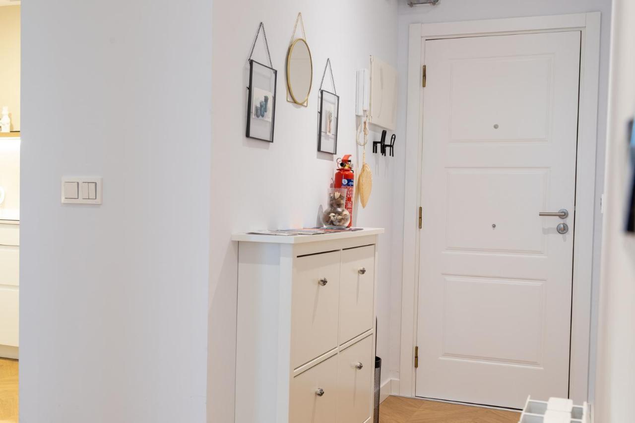 Apartamento Deluxe Bella Easo By Cisan