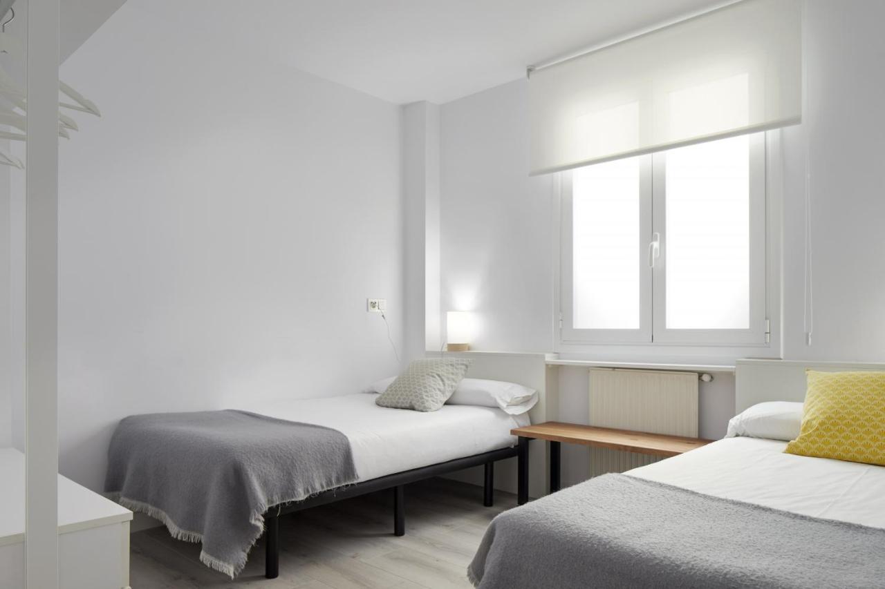 Always Easy I Arroka Appartement *