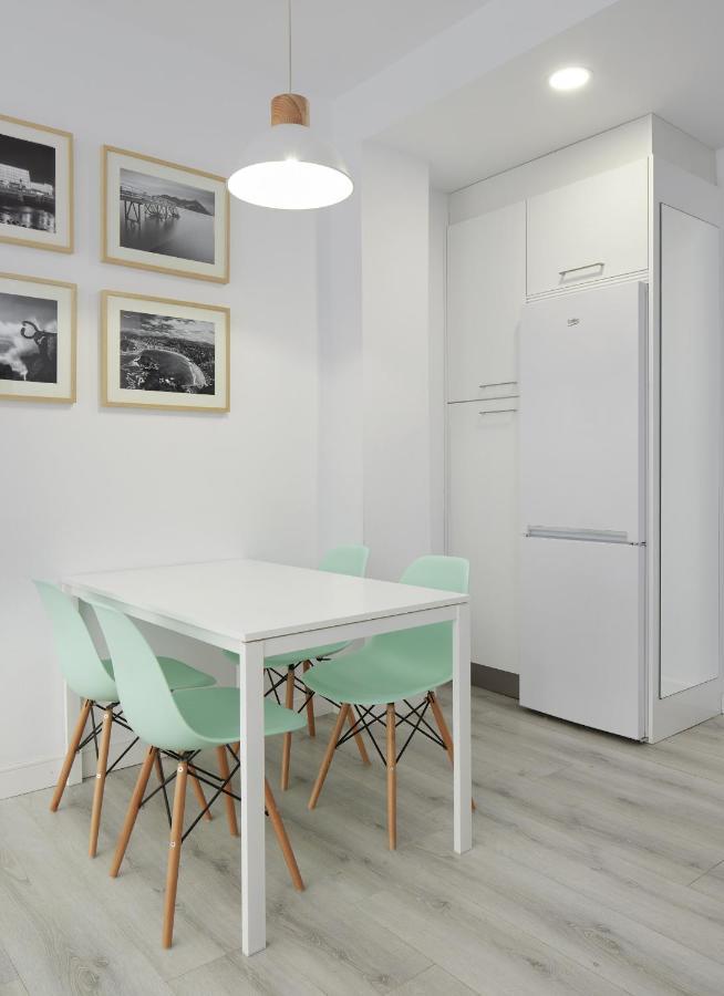Appartement Always Easy I Arroka Saint-Sébastien