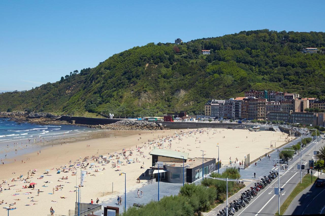 Always Easy I Sagues Apartment San Sebastian