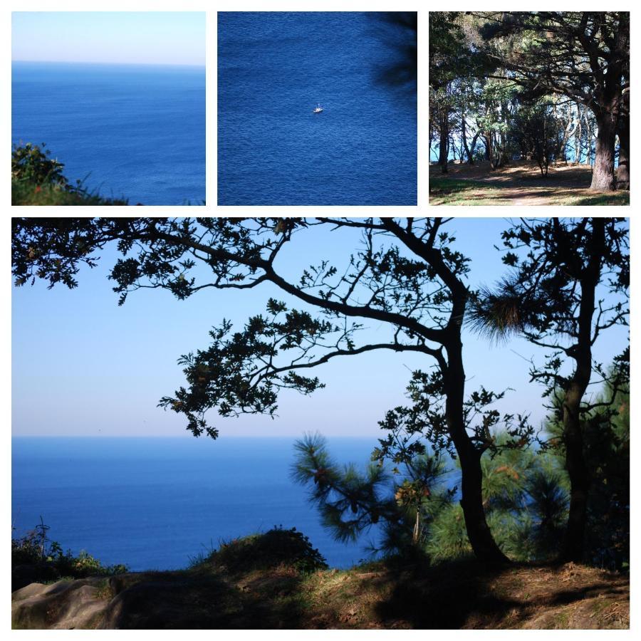 Amazing Views Over In A Family Saint-Sébastien