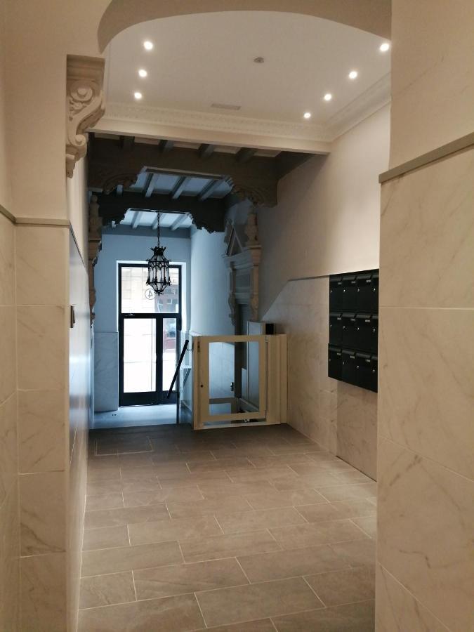 Appartement & - Neighbourhood Of Gros Saint-Sébastien