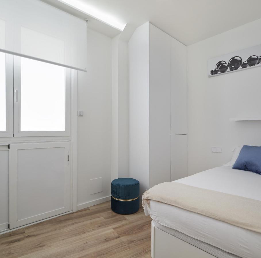 Always Easy I Sagues Apartment *