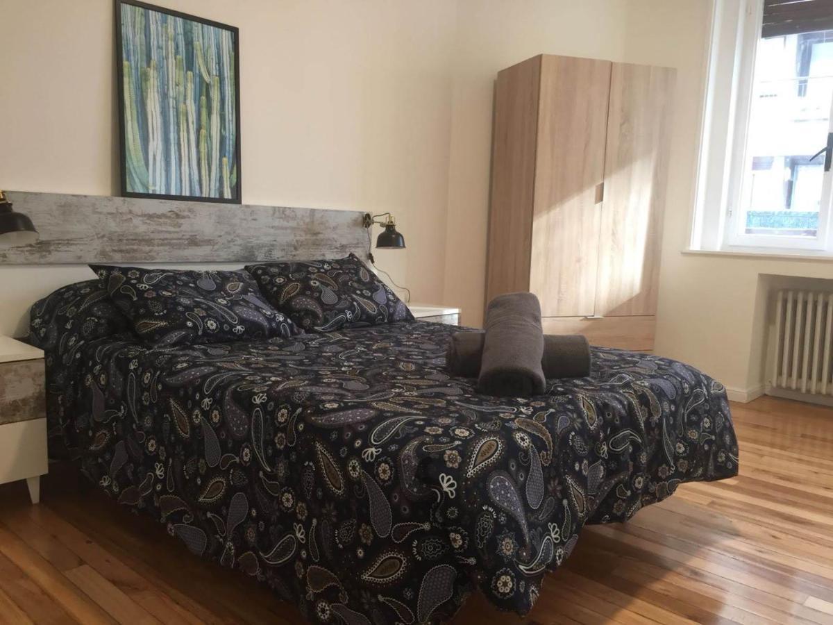 Akasha Arima Bed and breakfast San Sebastián
