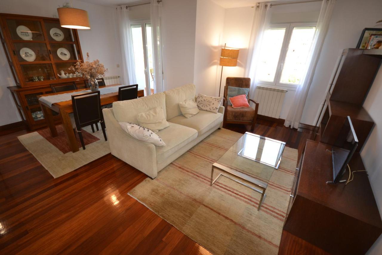 Apartment Andoaga San Sebastian