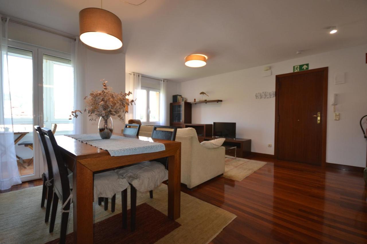 Andoaga Apartment San Sebastian