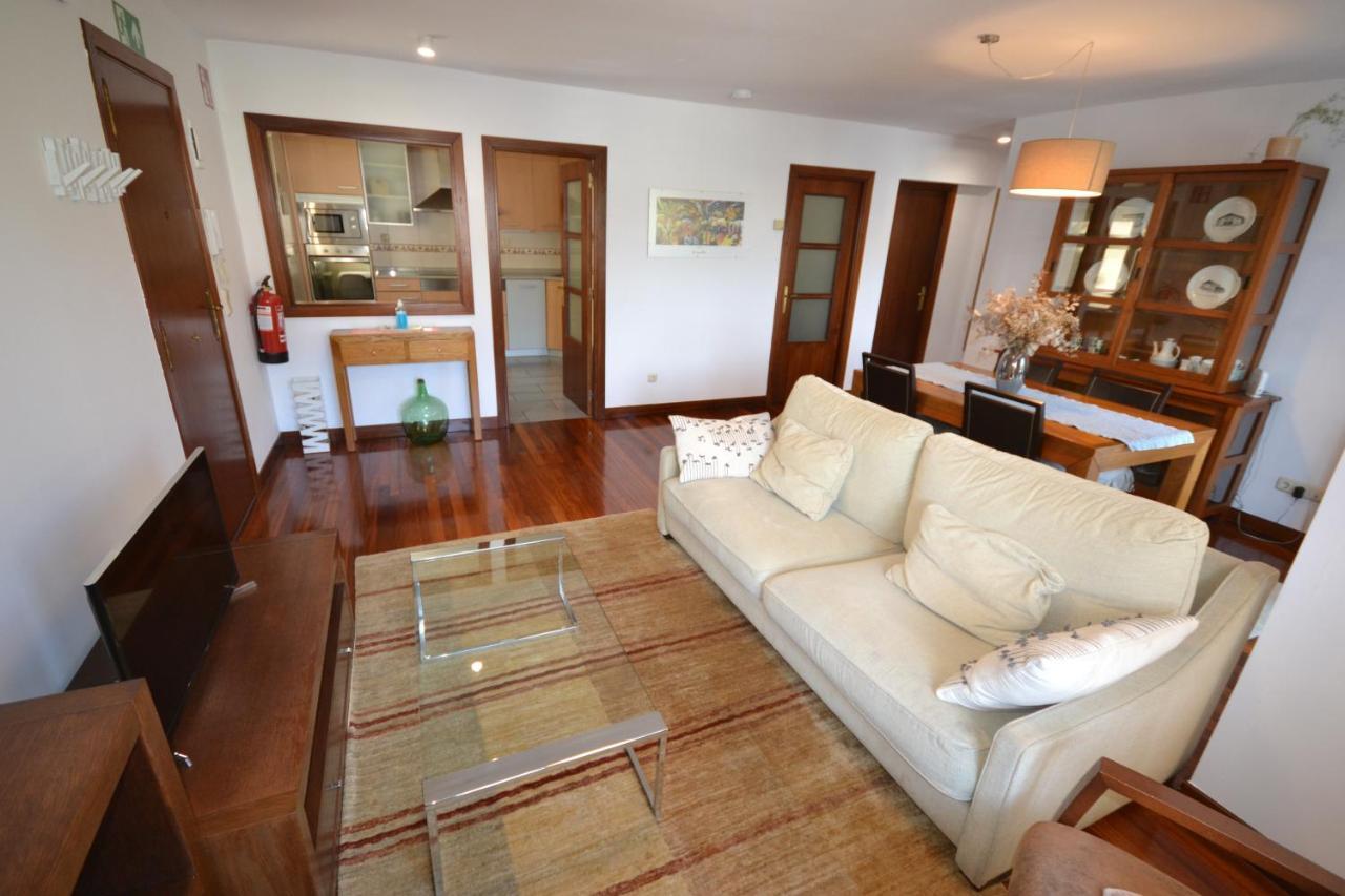Andoaga Apartment