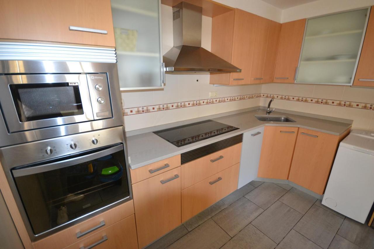 Andoaga Apartment *