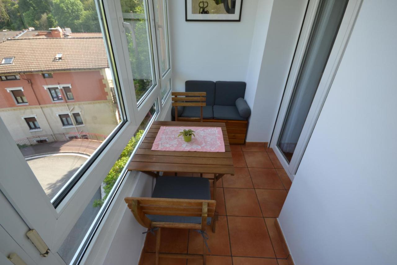 Apartment Andoaga