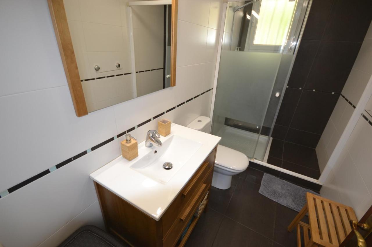 Andoaga Apartment *
