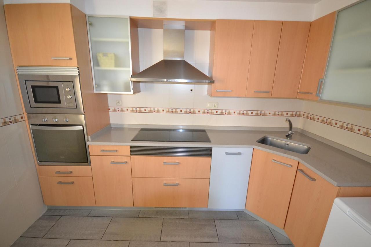 Andoaga Apartment San Sebastian