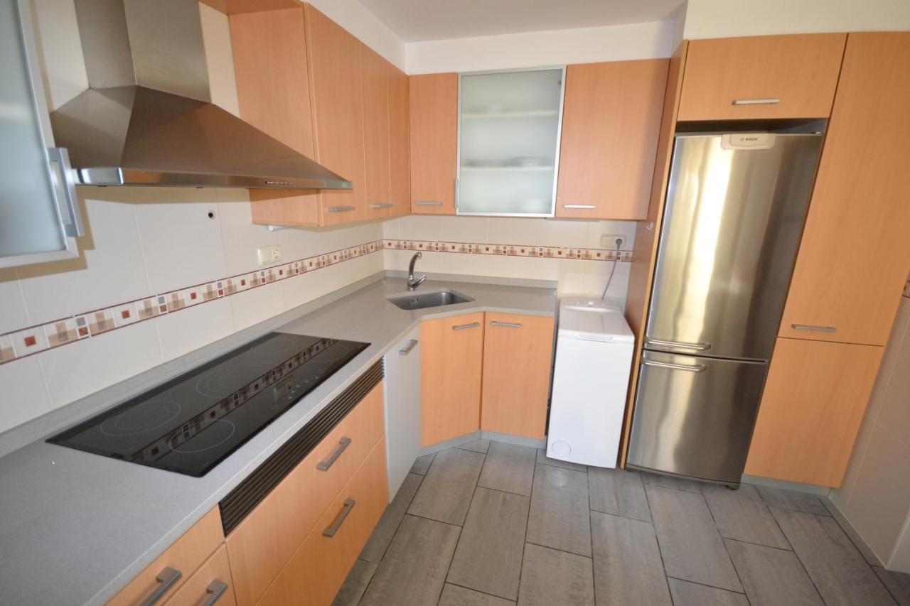 Andoaga Apartment San Sebastian