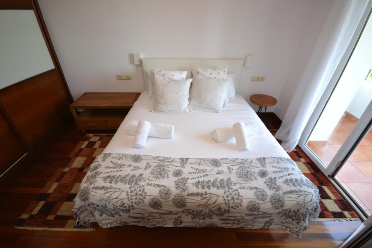 Apartment Andoaga San Sebastian