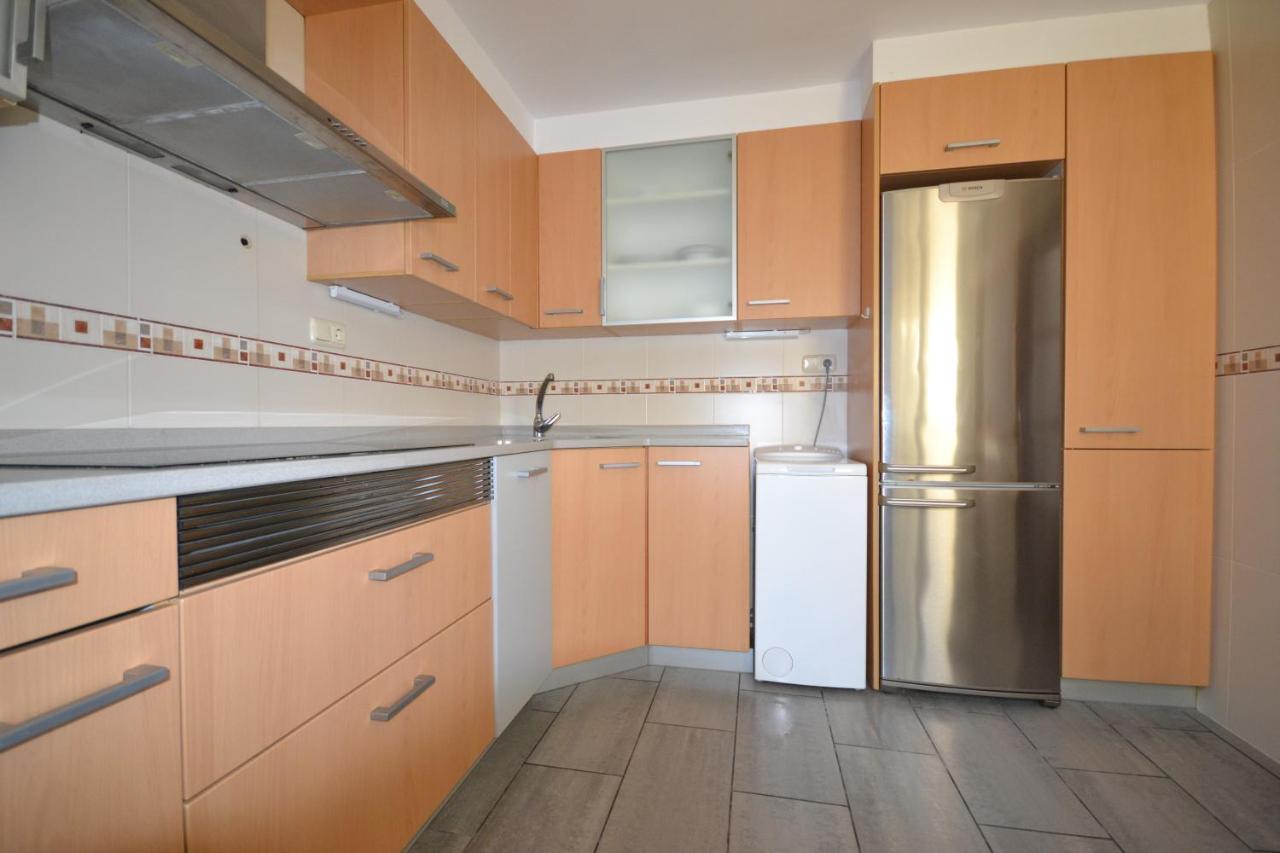 Andoaga Apartment San Sebastian