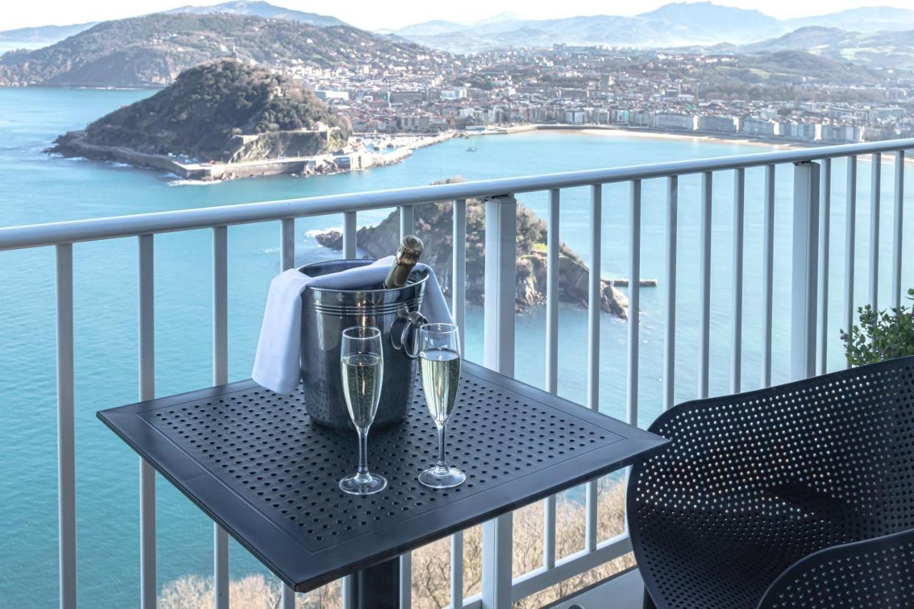 Hotel Mercure Monte Igueldo 4*