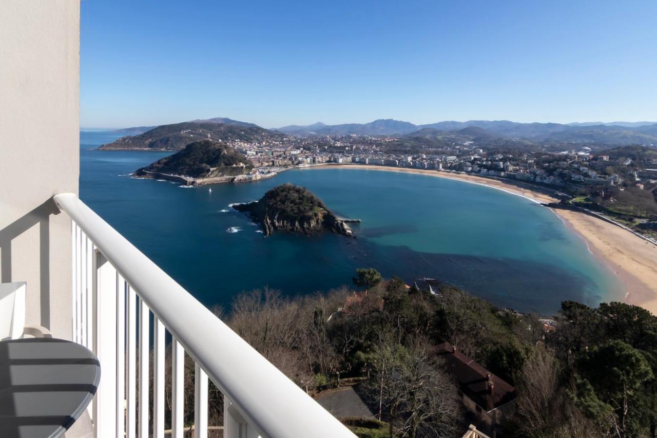 Mercure Monte Igueldo San Sebastian