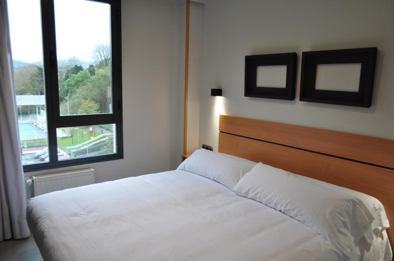 Olarain Apartment