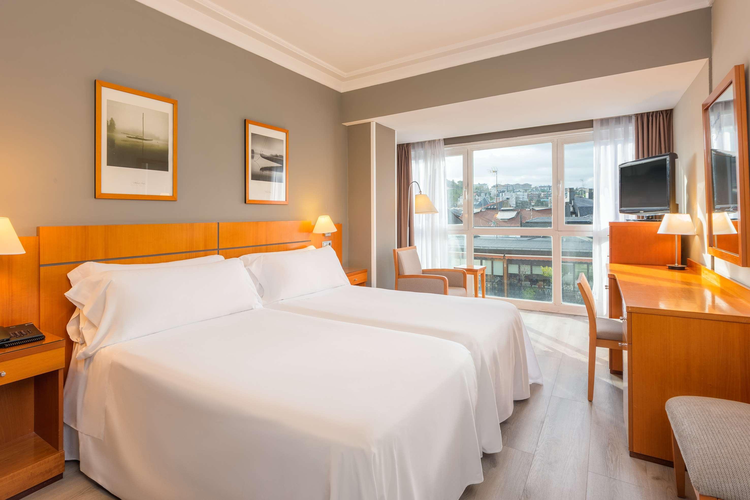 Hotel Orly, Affiliated By Meliá San Sebastián