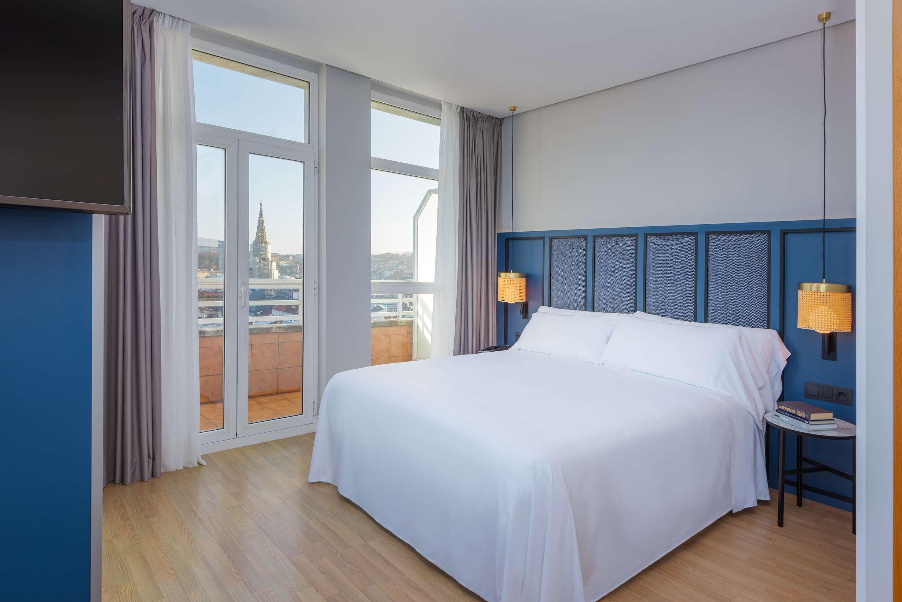 Orly, Affiliated By Meliá 4*