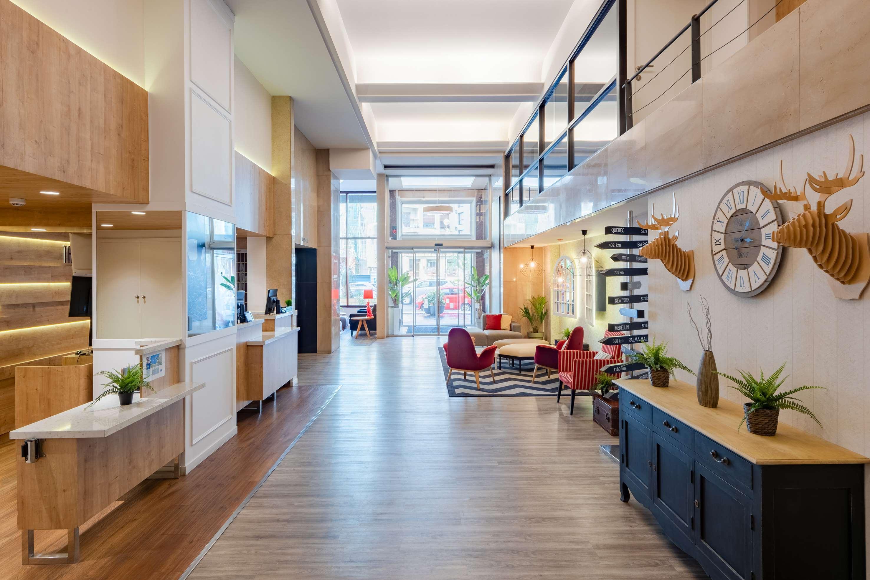 Orly, Affiliated By Meliá
