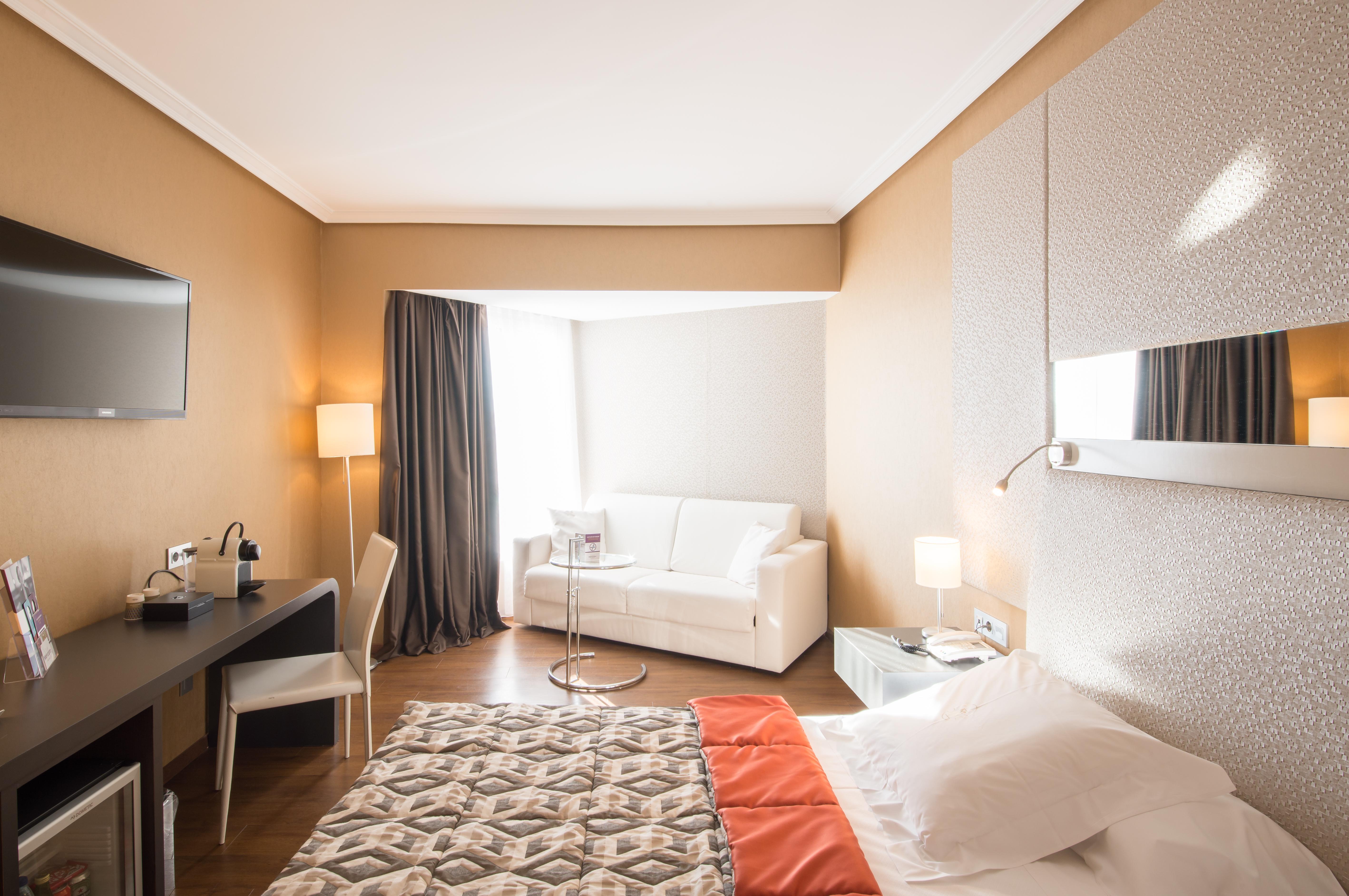 Mercure Monte Igueldo Hotel 4*