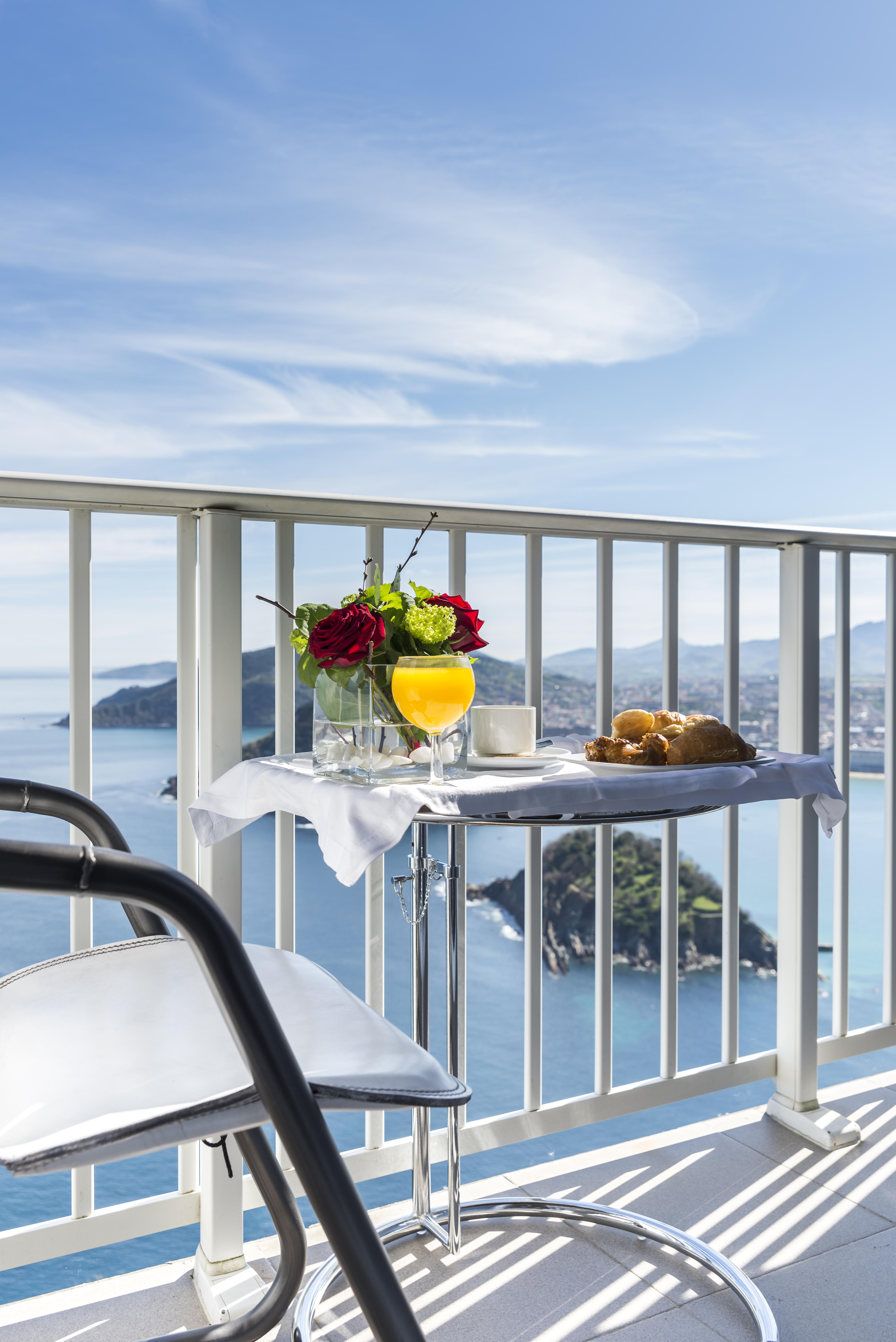 Mercure Monte Igueldo Hotel