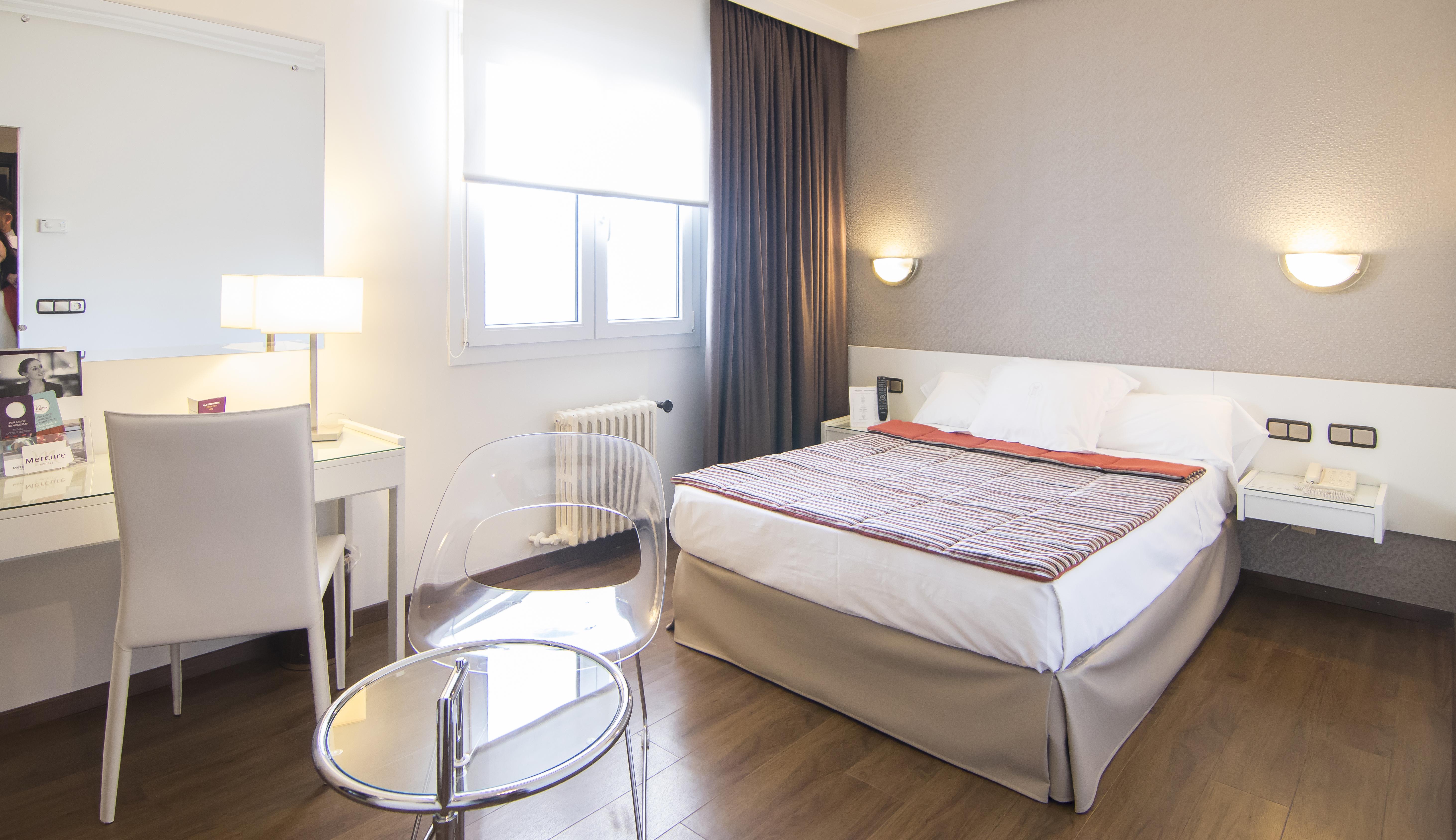 Mercure Monte Igueldo 4* San Sebastian
