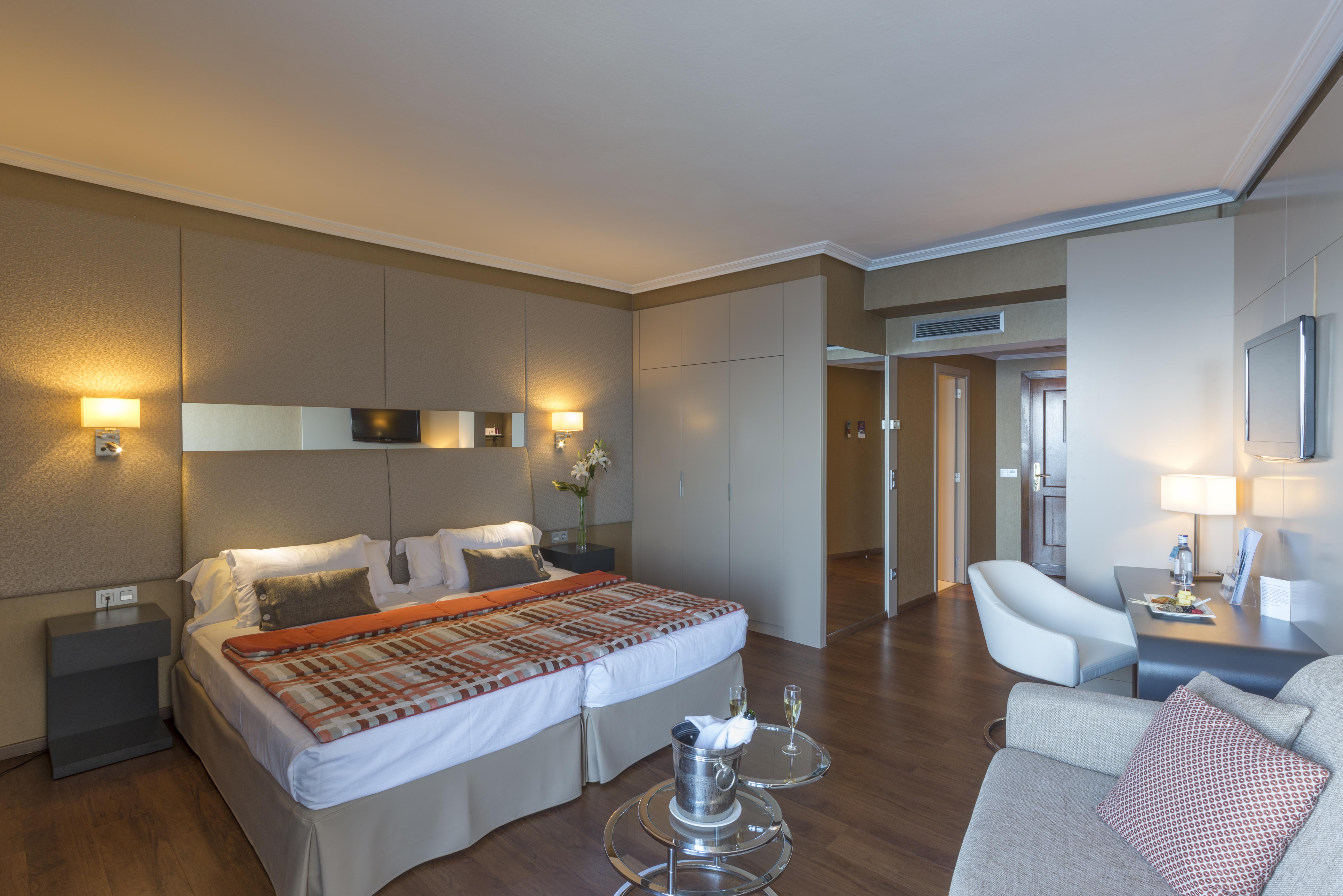 Mercure Monte Igueldo Hotel 4*