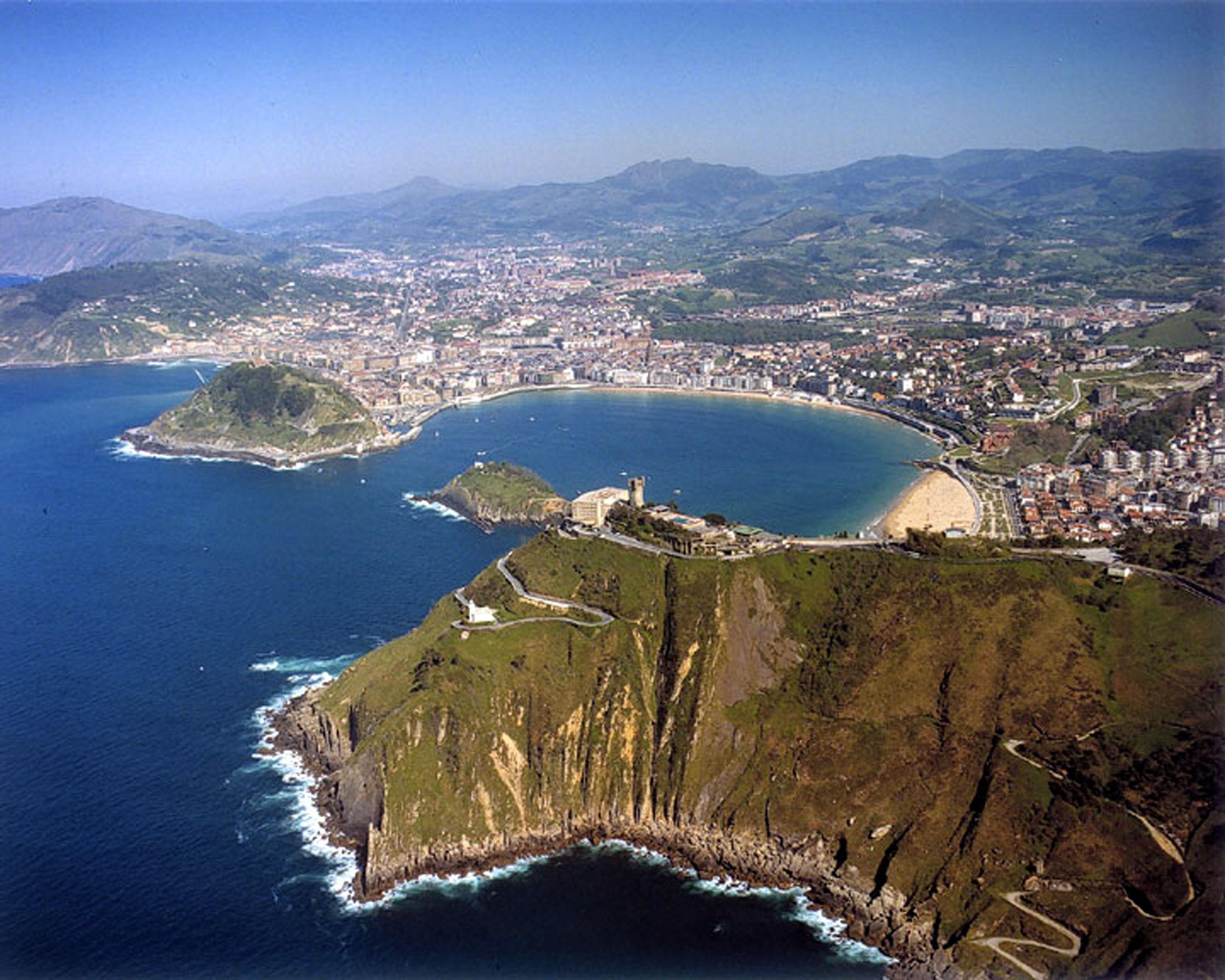 Mercure Monte Igueldo 4*