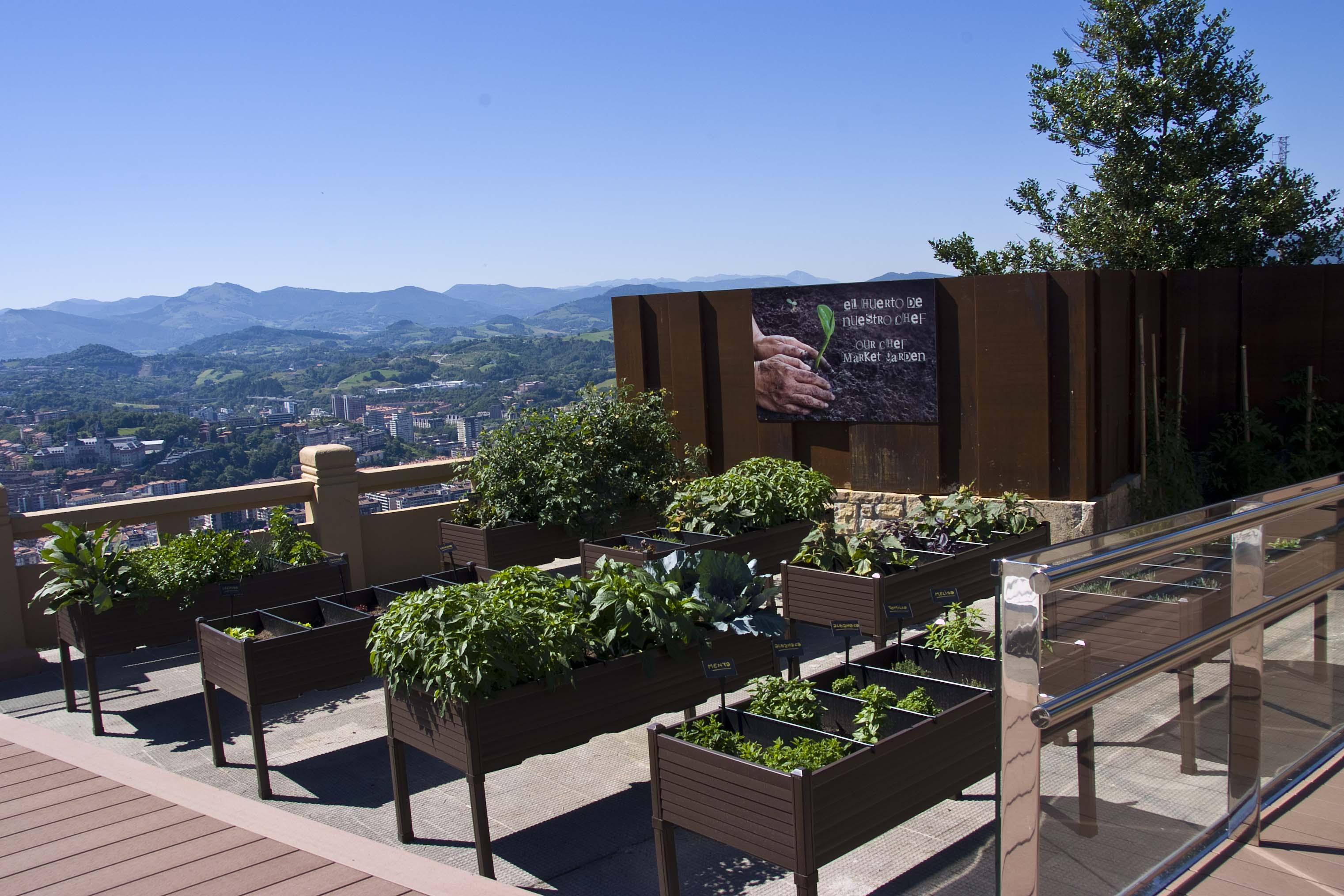 Mercure Monte Igueldo