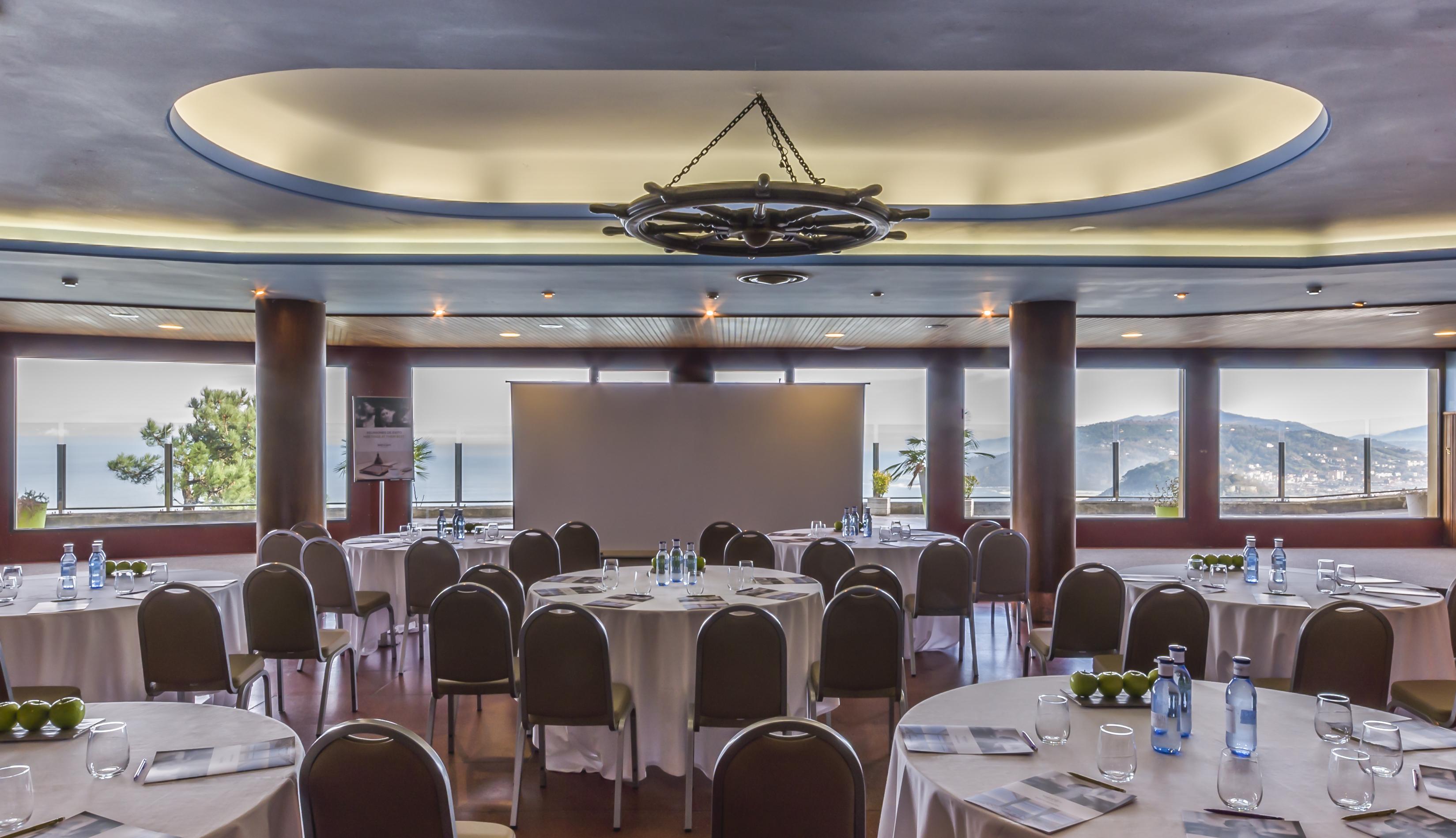 Mercure Monte Igueldo 4*