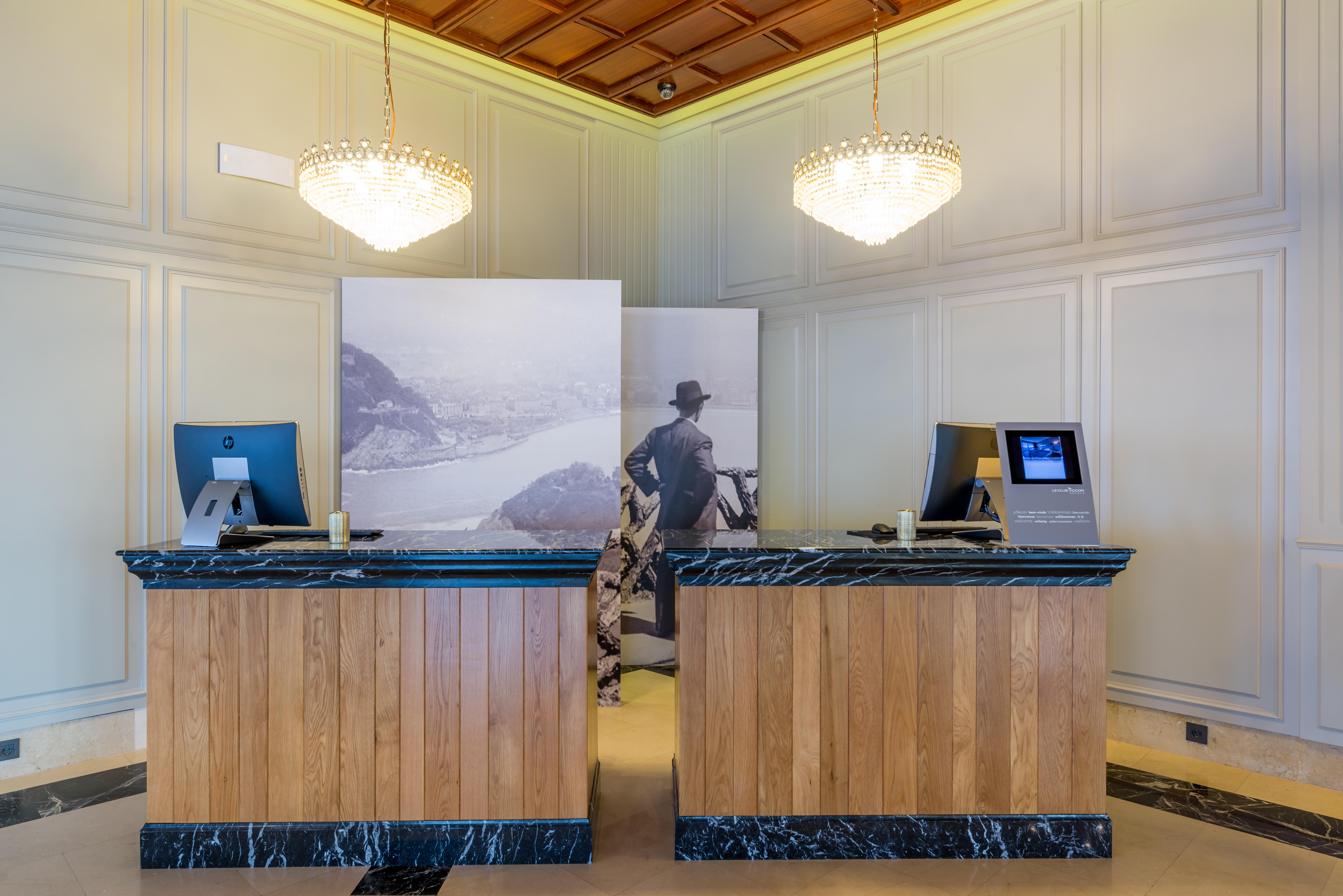 Hotel Mercure Monte Igueldo
