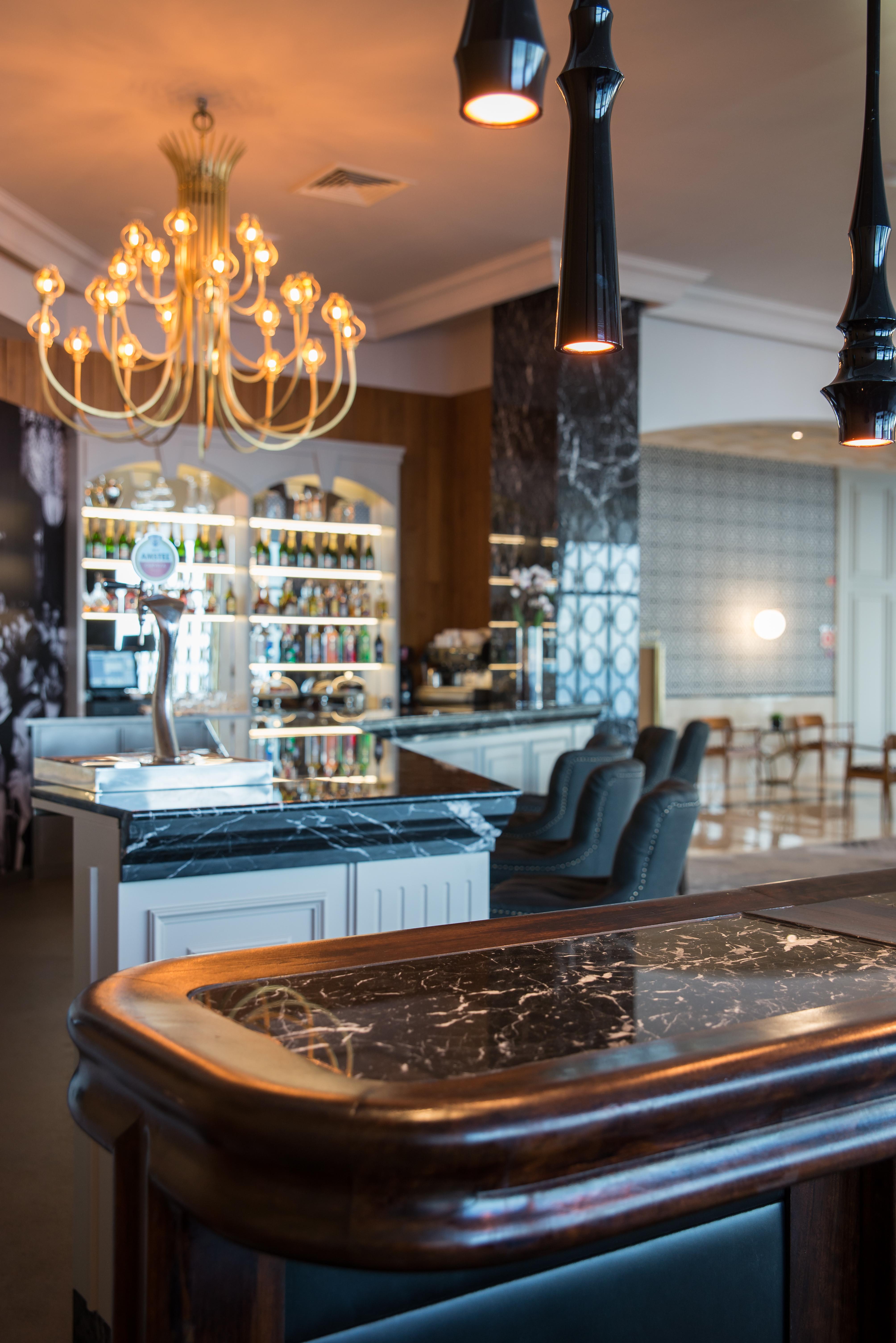 Hotel Mercure Monte Igueldo 4*
